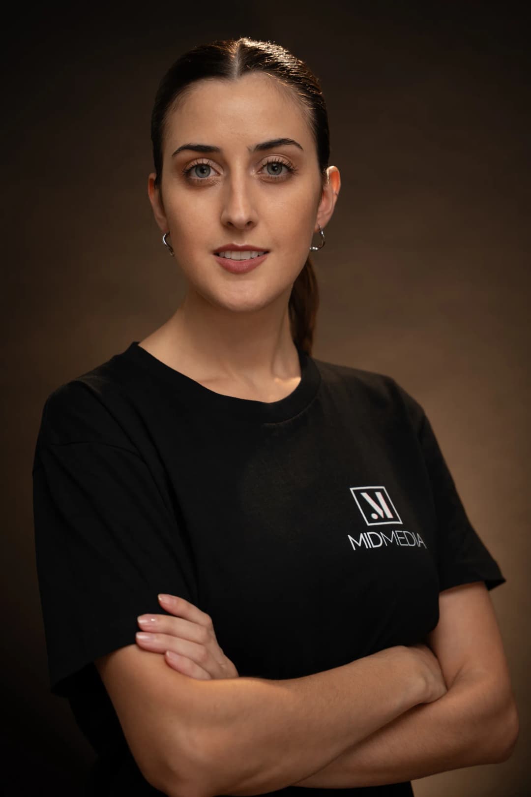 Camila Peyronel Bento, Productora / Coach Actoral en MIDMEDIA LAB
