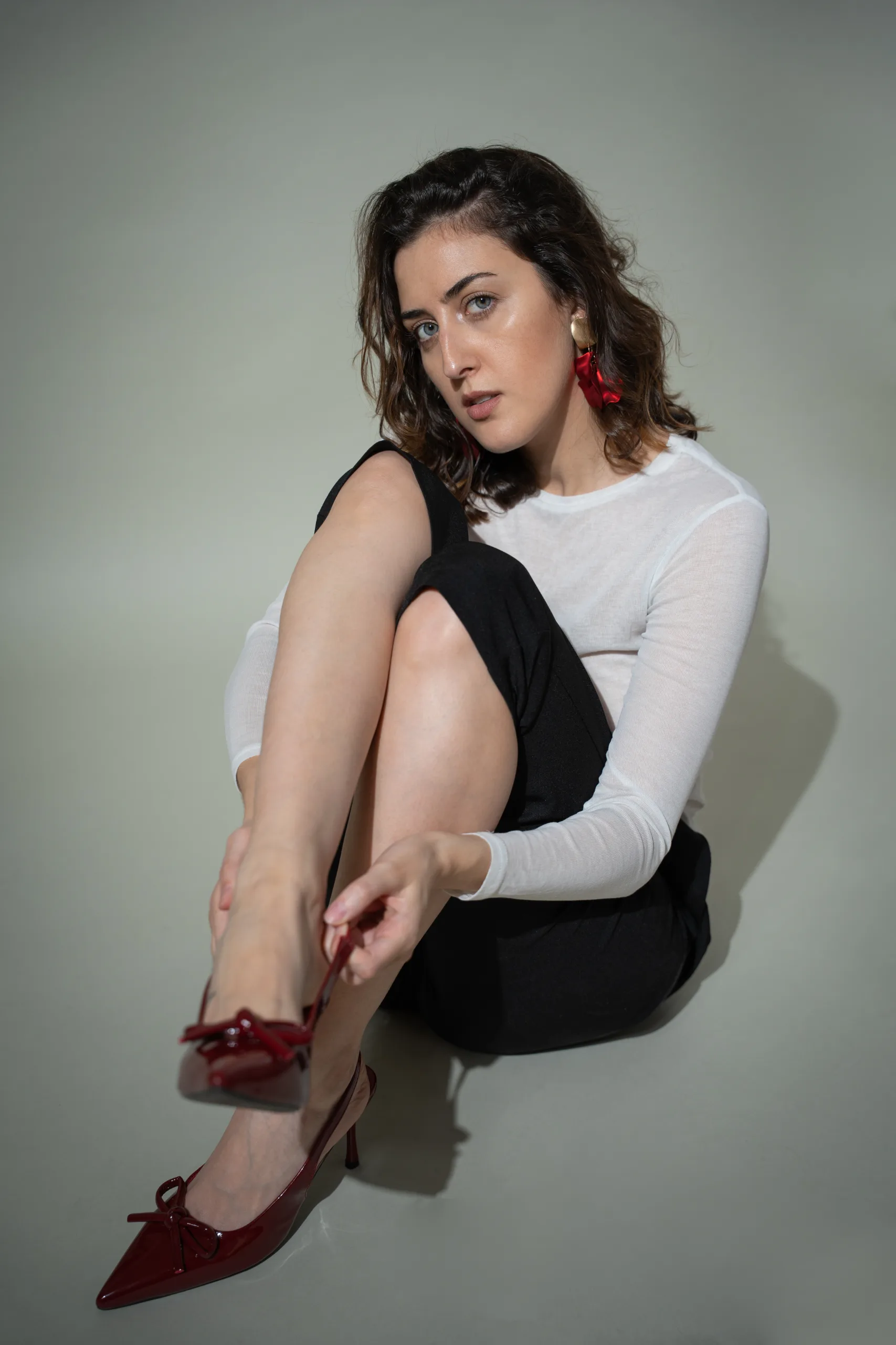 Book actoral