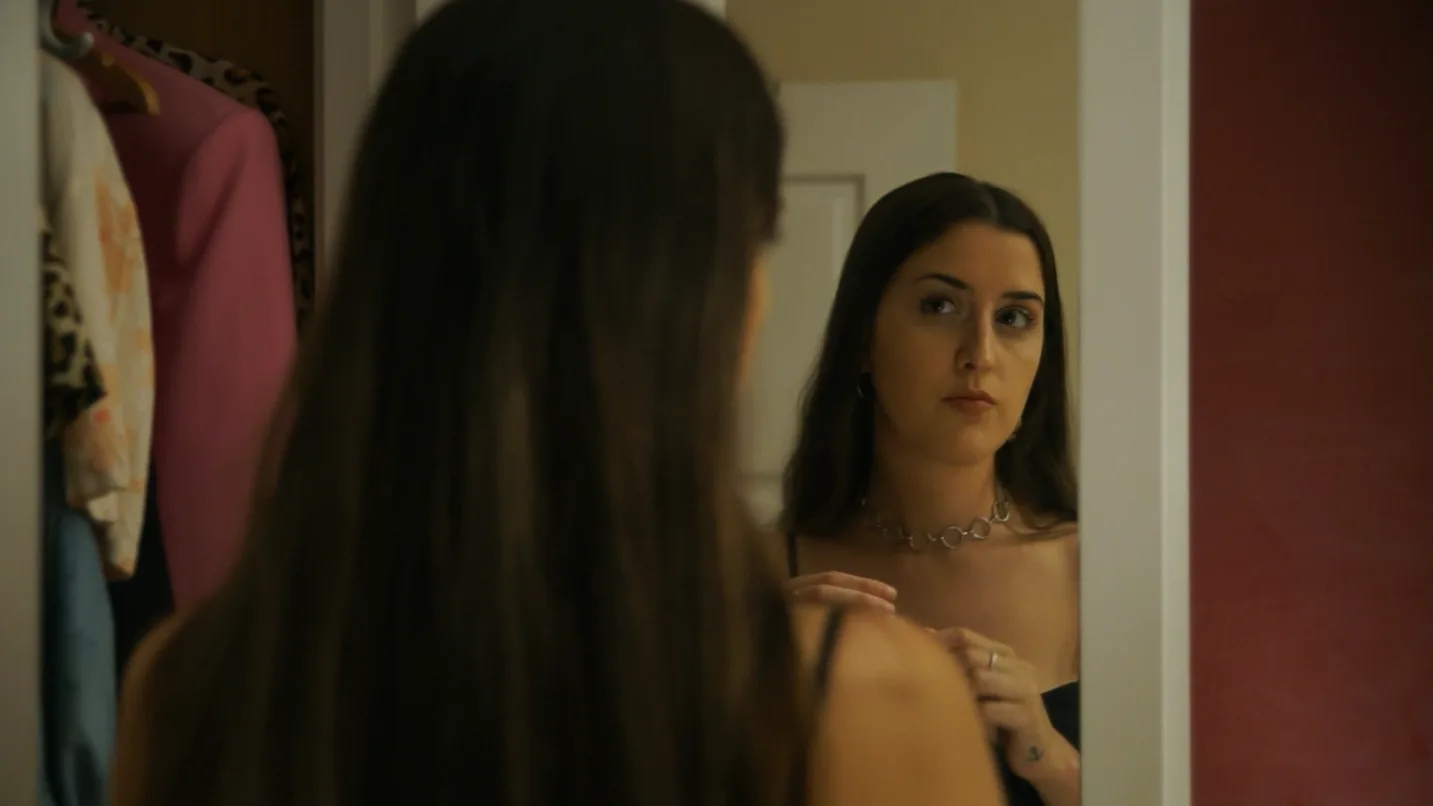 Cortometraje "MUJER"
