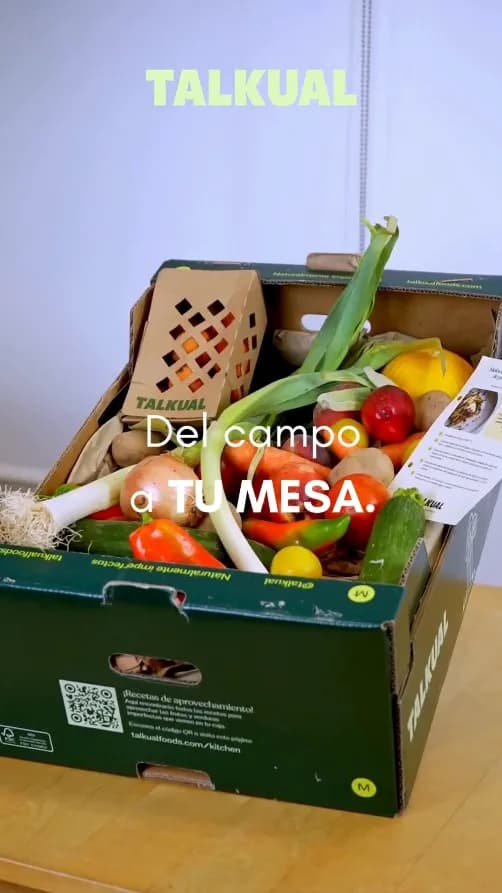 Video campaña para Redes Sociales